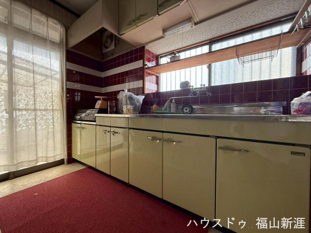 Nishishingai-cho 1 (Fukuyama Station) 12 million yen &mdash; photo 6