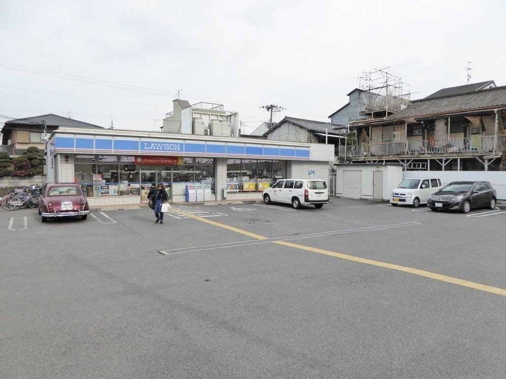 Nakakonoike-cho 1 (Konoike-Shinden Station) 8.8 million yen &mdash; photo 6