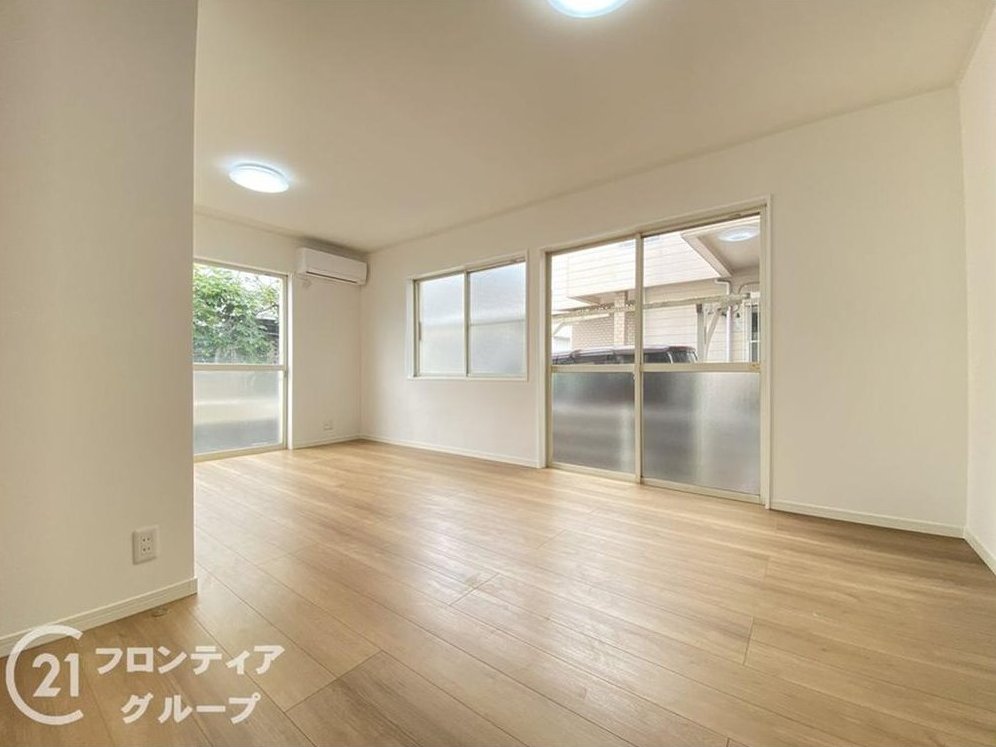 Uozumi-cho Shimizu (Tsuchiyama Station) 21.99 million yen &mdash; photo 6