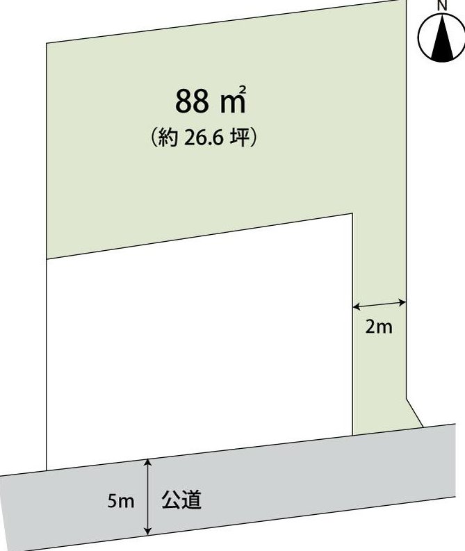 Wakamatsu-cho (Chigasaki Station) 16.8 million yen &mdash; photo 4