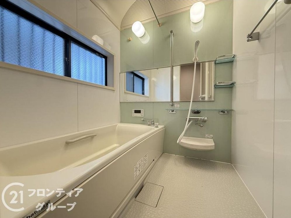 Used detached house in Shoji 3-chome, Ikuno-ku, Osaka City &mdash; photo 5