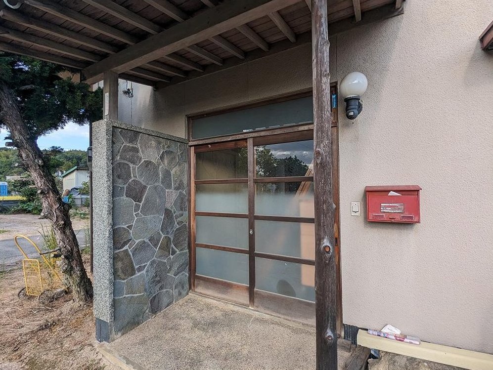 Okada, Mabi-cho (Kawabe-juku Station) 3.5 million yen &mdash; photo 2