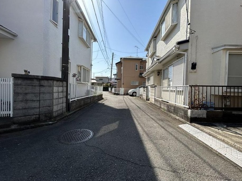Amanuma: 20 million yen &mdash; photo 5
