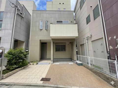 Osaka property