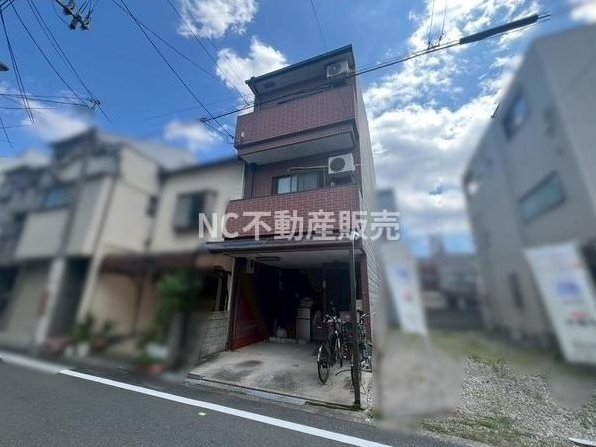 Oimazato Minami 4 (Shin-Fukae Station) 29.8 million yen &mdash; photo 2