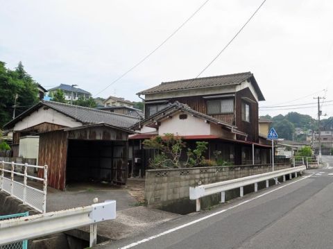 Kurashiki, Okayama property