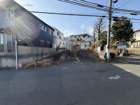 Hiratsuka, Kanagawa property