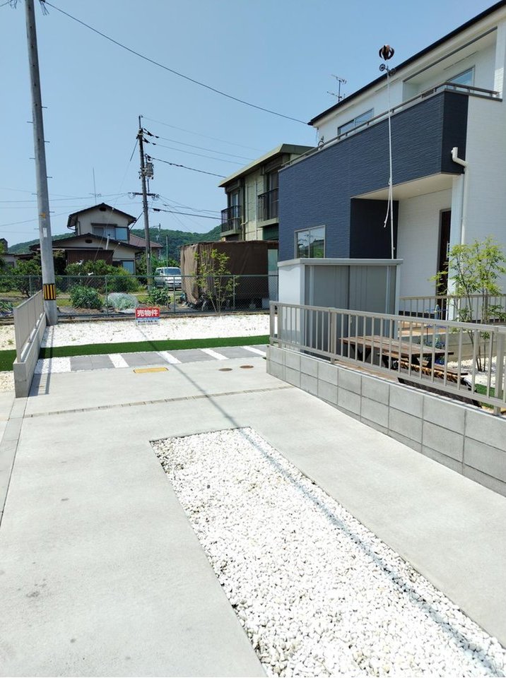 Karakawa Market (Bizen-Ichinomiya Station) 24.9 million yen &mdash; photo 2