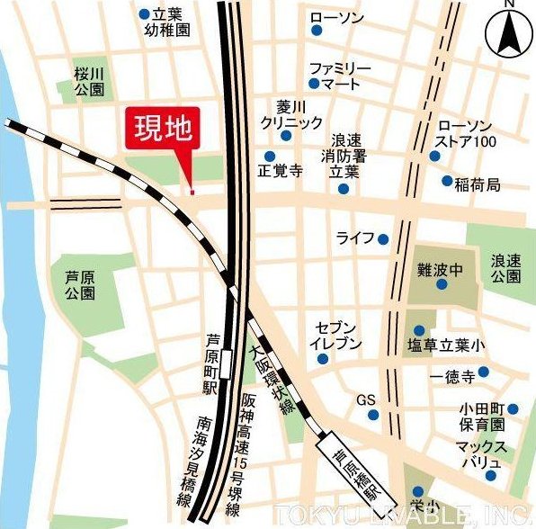 Tateha 2 (Ashiharabashi Station) 49.8 million yen &mdash; photo 4