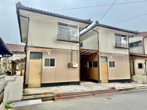 Kurashiki, Okayama property