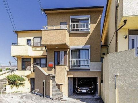 Akashi, Hyogo property