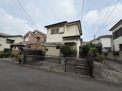 Fujisawa, Kanagawa property