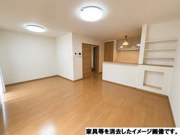 Kami-Shinjo 3 (Kami-Shinjo Station) 37.8 million yen &mdash; photo 3
