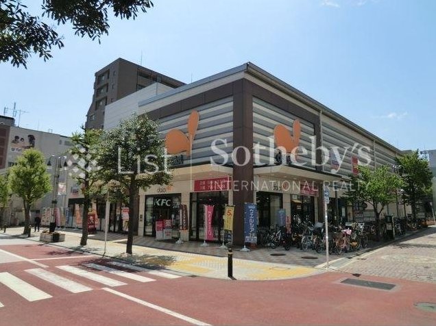 No building restrictions × Convenient location near the station × 2-chome, Ogo, Fujisawa City [On-site meeting OK! Same-day reservations also accepted] &mdash; photo 6