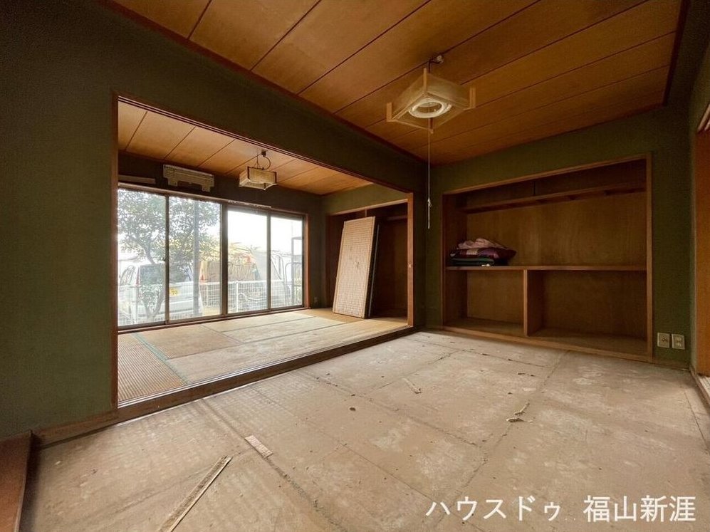 Tajime-cho 2 (Fukuyama Station) 9.8 million yen &mdash; photo 8