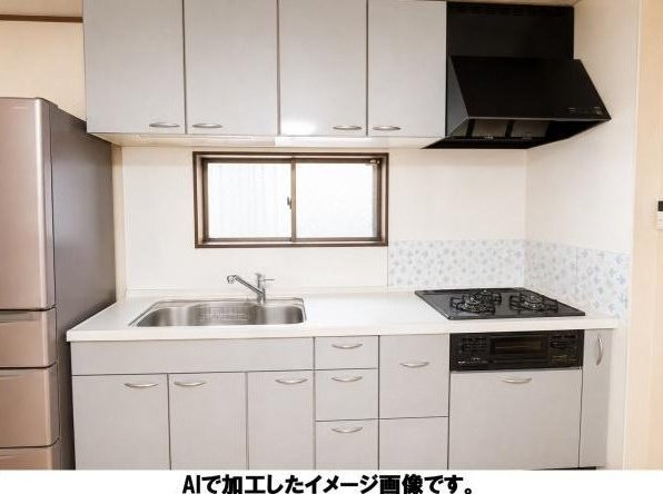 Toyoshin 2 (Kamishinjo Station) 31.5 million yen &mdash; photo 4
