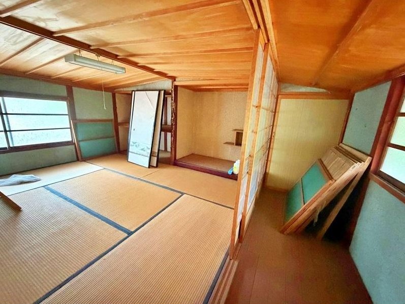 Utsumi-cho I: 2.98 million yen &mdash; photo 4