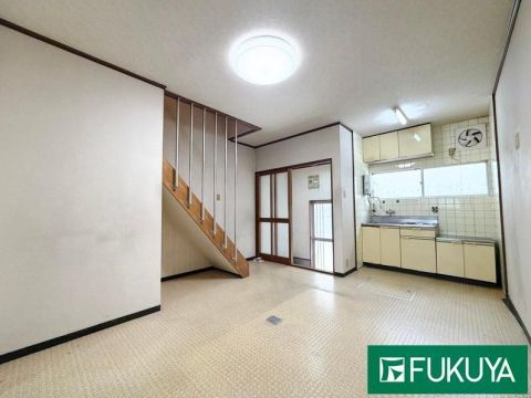 Osaka property