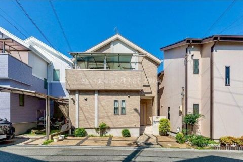 Osaka property