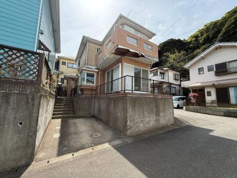 Miura, Kanagawa property