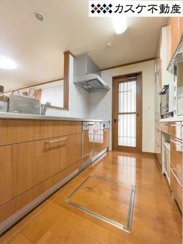 岡山市北区大安寺中町 3LDK+小屋裏 &mdash; photo 5