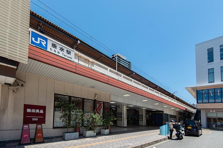 [KANJU] Smile Town Tarumi Station Premium Model Houses (4 units) now open to the public! Viewing hours extended until 8 PM! &mdash; photo 7