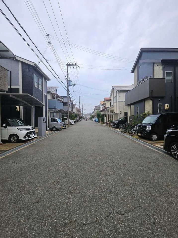 Nakajima 1 (Dekijima Station) 30.8 million yen &mdash; photo 7