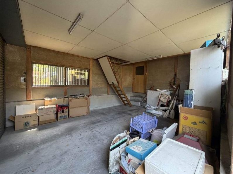 〇Pre-owned detached house in Ichinomiya-cho, Takamatsu City &mdash; photo 8