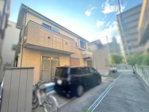 Kobe, Hyogo property