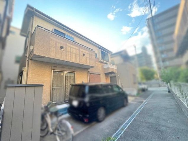 Hamada-cho 1 (Shinzaike Station) 34.8 million yen &mdash; photo 1