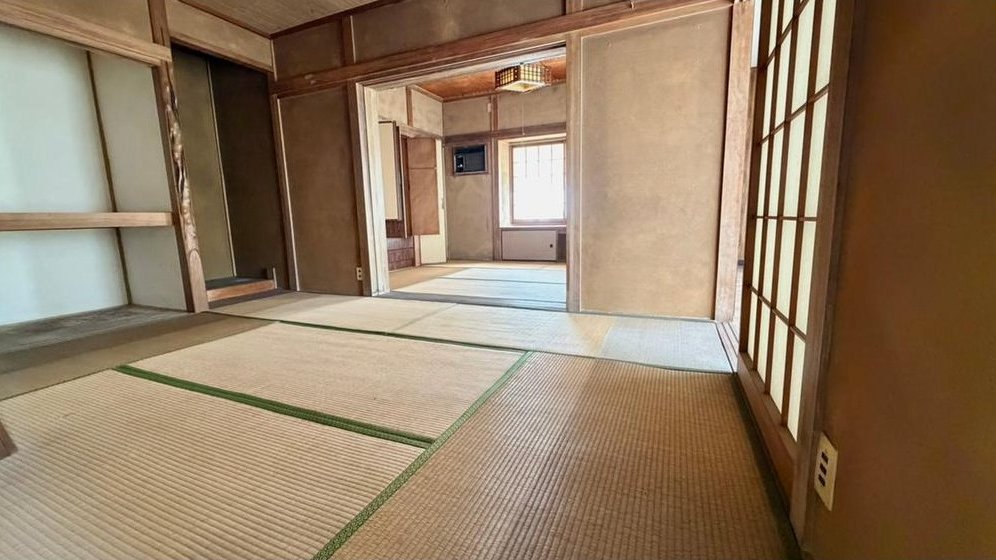 Noshima 3 (Daimon Station) 7.6 million yen &mdash; photo 5
