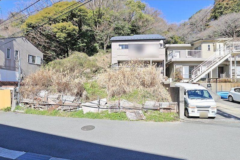 Sakurayama 5 (Zushi Station) 30.8 million yen &mdash; photo 3