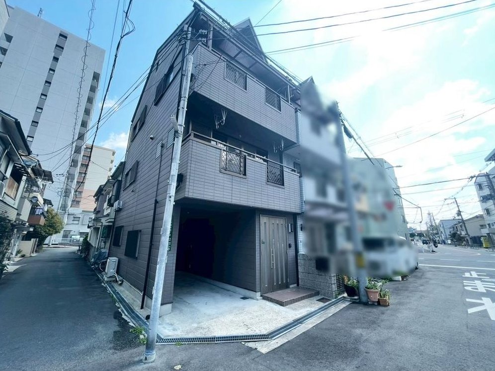 Shimo-Shinjo 4 (Shimo-Shinjo Station) 37.8 million yen &mdash; photo 4