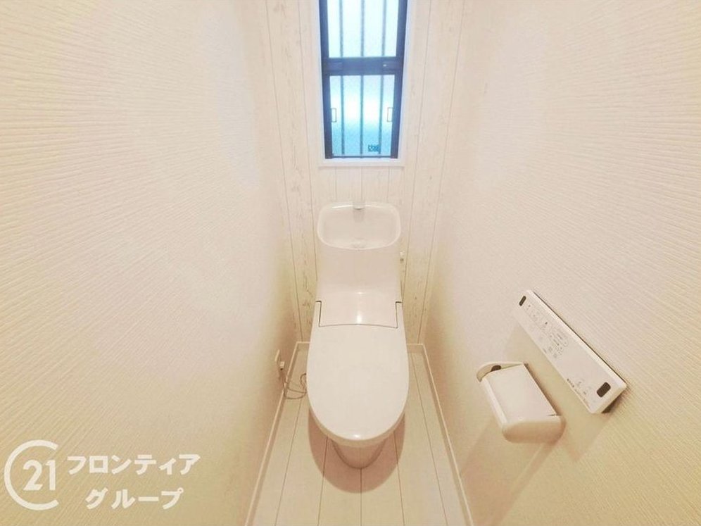 Used detached house in Ikue 2-chome, Asahi-ku, Osaka City &mdash; photo 8