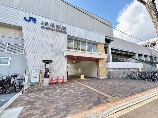 Sugawara 6 (JR Awaji Station) 29.8 million yen &mdash; photo 7