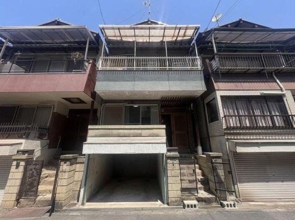 Sangenya Nishi 3 (Taisho Station) 14.8 million yen &mdash; photo 6