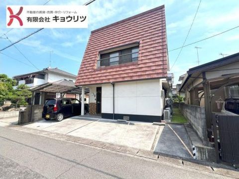 Fukuyama, Hiroshima property