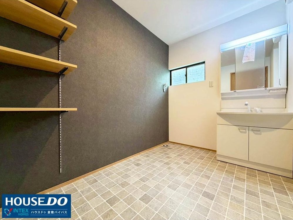 ◆Newly renovated! Enjoy a spacious lifestyle on a south-facing corner lot ☆ Kojima Shitamachi 9-chome ◆ &mdash; photo 7