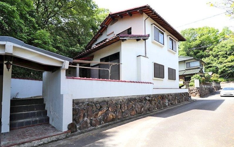 Kurashiki Heights (Chayamachi Station) 4 million yen &mdash; photo 2