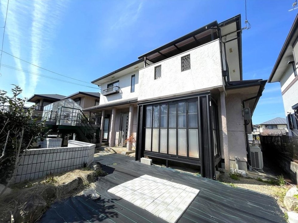 Kanokodai Kitamachi 5 (Shin-Tetsudo Station) 32.5 million yen &mdash; photo 8