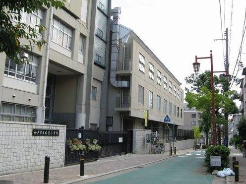 Tokui-cho 3 (Ishiyagawa Station) 9.8 million yen &mdash; photo 7