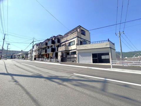 Kobe, Hyogo property
