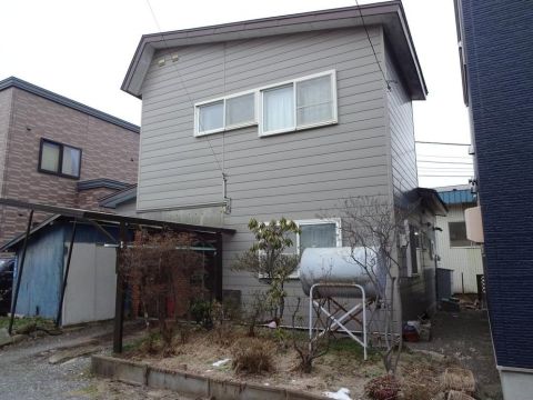 Hakodate, Hokkaido property