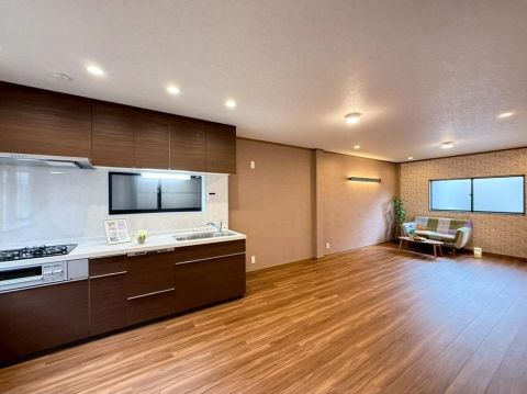 Osaka property