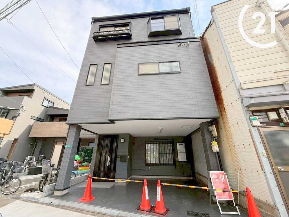Used detached house · 3LDK in Osaka &mdash; photo 6