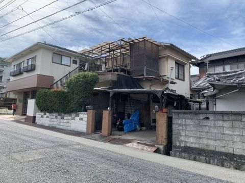 Onomichi, Hiroshima property