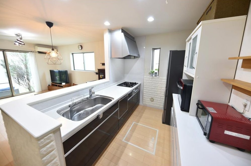 Used detached house in Ichiriyama-cho, Nishinomiya City &mdash; photo 7