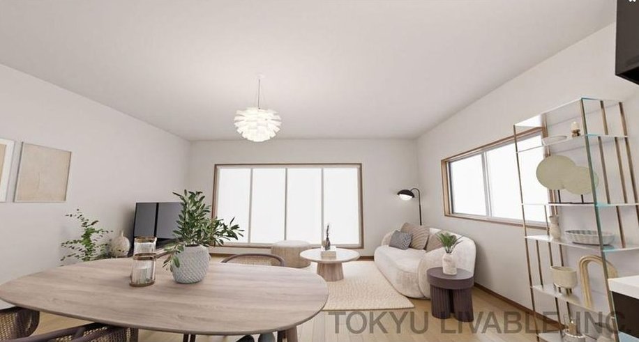 Isoji 3 (Asashiobashi Station) 36.8 million yen &mdash; photo 6