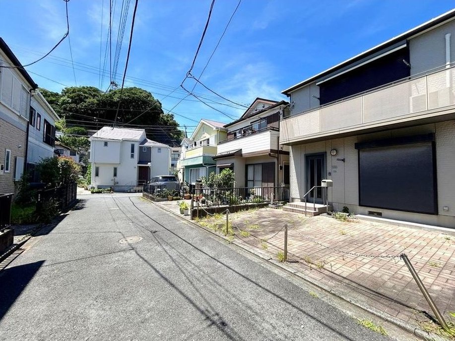 Kuki 4 (Zushi Station) 37.8 million yen &mdash; photo 8