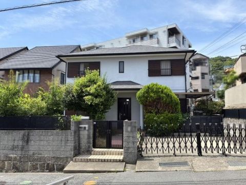 Kobe, Hyogo property